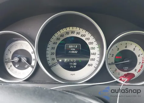 2013 Mercedes-Benz C 300 Luxury 4Matic/Sport 4Matic from USA, damaged, VIN WDDGF8AB0DR245657